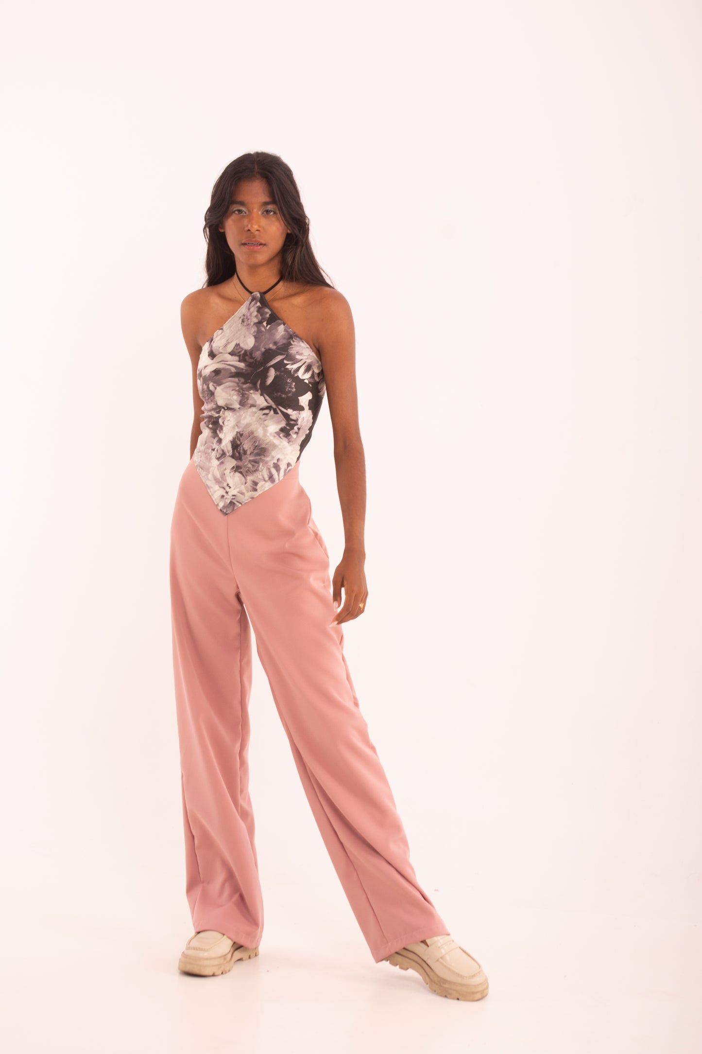 Palazzo Pants