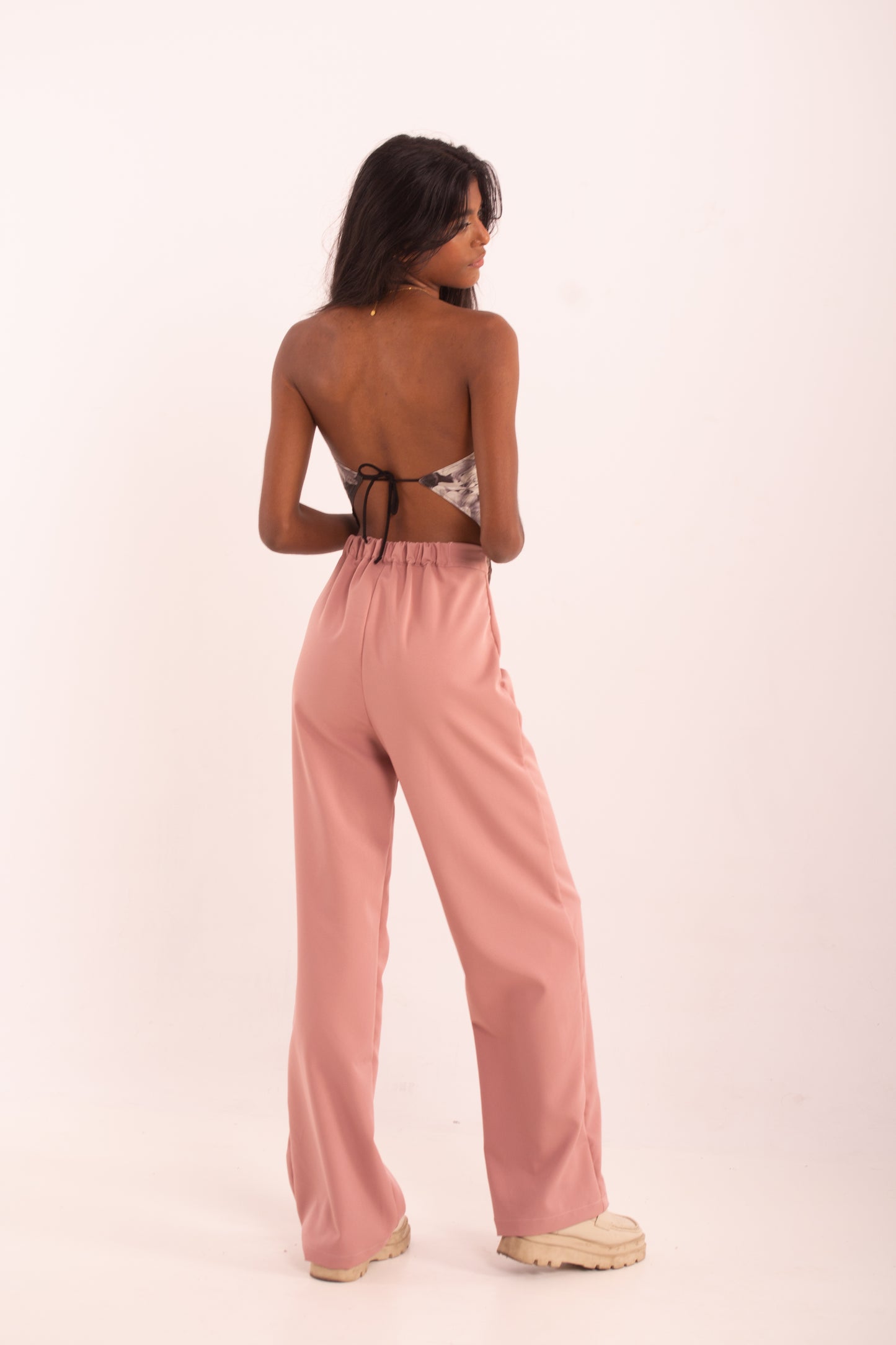 Palazzo Pants